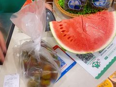 -百果园(华山路店)