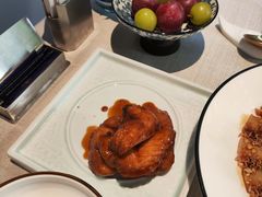 -狮王府淮扬菜(夫子庙老门东店)