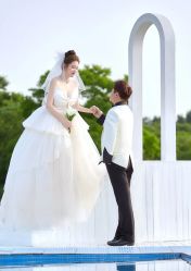 -第一夫人婚纱摄影(南京店)