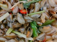 -长平老姿娘夜粥(平东一街店)