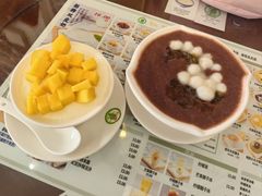 -仁信老铺甜品(北京路店)
