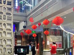 大堂-老三样·旧食新味(万寿宫店)