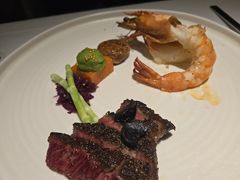 -王品牛排(珠海富华里店)