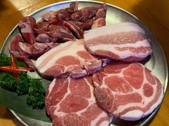 -咕咕站韩国料理(紫金港店)