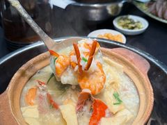 -皮蛋弟砂锅店(总店)