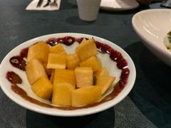 -T館·花园艺术餐厅