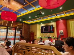 -小吊梨汤·北京菜·烤鸭(鸟巢店)