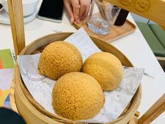 -蔡澜点心·粤菜(月星环球港店)