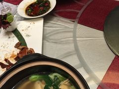 -南桥绿地铂骊酒店