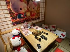 -松鱼亭·和牛烧肉(协鑫广场店)