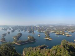 -千岛湖东南湖区