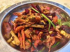 -聚味瞿记·龙虾堂(梅溪湖店)