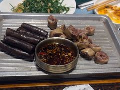 -哈啾嗨·新概念蒙餐(红星新城店)