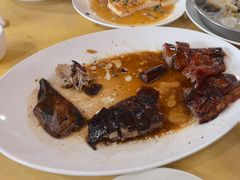 -吉莲利苑海鲜酒家(珠海拱北29年老字号店)