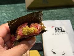 -鮨冠OMAKASE食べ放题(北京首店)