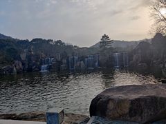 -白马涧龙池景区