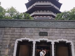 -西湖游船