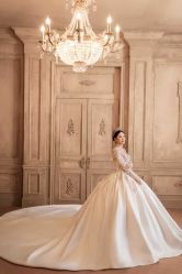 -金夫人婚纱摄影(总店)