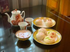 如意芸豆卷-富华斋饽饽铺·宫廷糕点·伴手礼(护国新天地店)