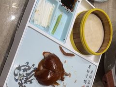 -味莊·青岛菜(云霄路店)