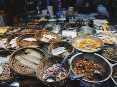 -长平老姿娘夜粥(平东一街店)