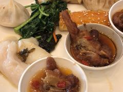 -上海虹桥宾馆味翠餐厅