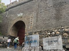 -雁门关景区