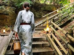 -南紀白浜 浜千鳥の湯 海舟