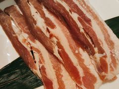 -赤坂亭·M9和牛烧肉·铁板烧·日料398放题(长泰广场店)