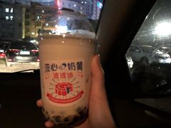 -喜茶(佛山顺德大良东乐路店)