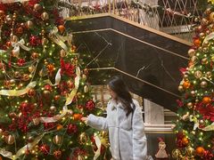 -上海苏宁宝丽嘉酒店·Cafe Bellagio西餐厅