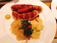-兰特伯爵西餐厅·啤酒屋(方庄店)