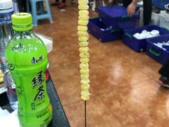 -老黑板筋(顺义总店)