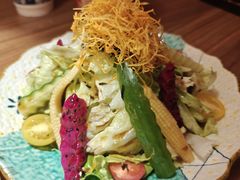 -隐月· 㐂和食屋(芝罘万达公馆店)