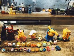 -BE NORMAL CAFE(霞溪路店)