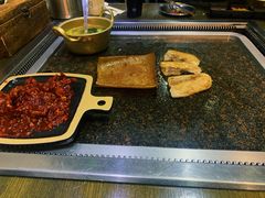 -大叔烤肉(华英路店)