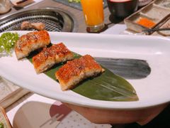 -赤坂亭·M9和牛烧肉(南京江南虹悦城店)