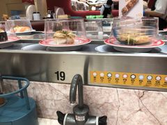 -元气寿司(宝安壹方城店)