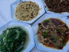 -黄牛肉馆·皖南土菜
