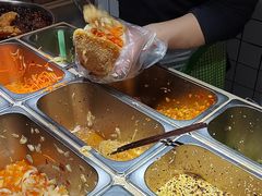 -三兄弟高炉烧饼