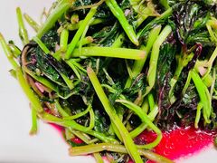苋菜-董厨煨汤馆(车站路店)