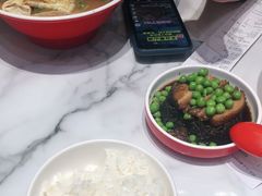 -牛吃草牛肉面(翠柏路店)