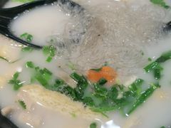 -鸭小妹鸭血粉丝(老门东店)