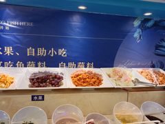 -大河宴·椒麻鱼火锅(克拉玛依西路头宫店)
