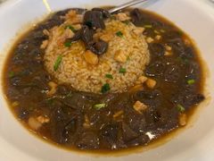 -牟传仁饭庄(星海店)