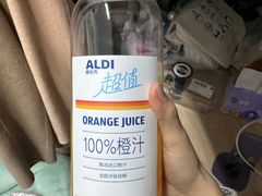 -ALDI奥乐齐超市(凯德虹口店)