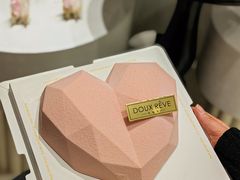 -杜哈夫DOUX RÊVE·生日蛋糕(日月光店)