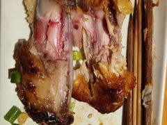 -木屋烧烤(Ipark店)