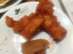 -汉巴味德(沈阳万象汇店)