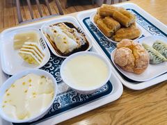 -冰泉豆浆馆(阳朔店)